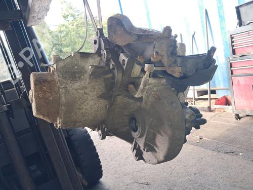 Gearbox CITROËN JUMPY II Van 1.6 HDi 90 16V | BP29680447M3