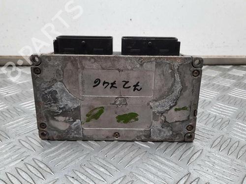Engine control unit (ECU) RENAULT MEGANE I (BA0/1_) 1.6 16V (BA04, BA0B, BA11, BA1J, BA16, BA19, BA1K, BA1V,... | BP29647543M57