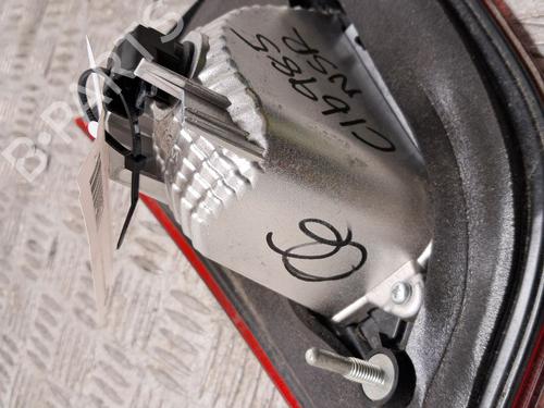 Left taillight SUZUKI SX4 S-Cross (JY) 1.0 (AKK 310) | BP32333516C34