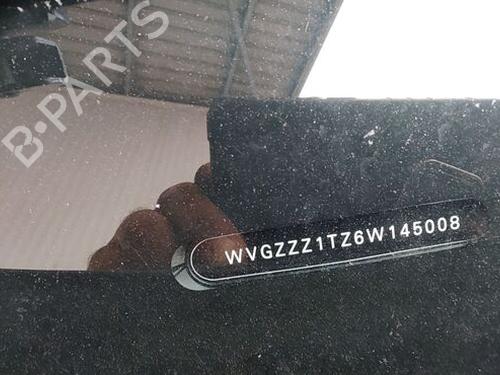 Console central VW TOURAN (1T1, 1T2) 1.9 TDI | BP29665776I22 