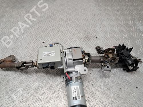 Andere VAUXHALL COMBO Mk II (C) Box Body/MPV (F25) 1.7 DI 16V | BP29930285O1