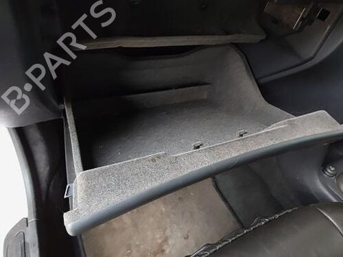 Left front fog light VOLVO S40 I (644) 1.6 | BP29670647C30 