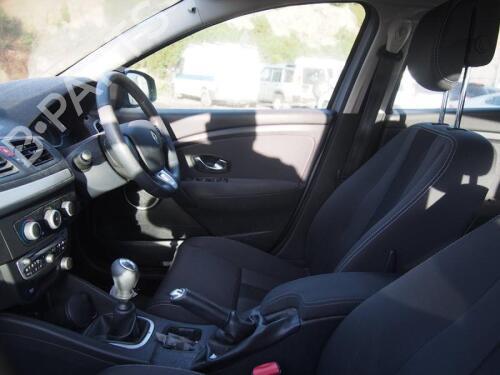 Køleventilator elektrisk RENAULT MEGANE III Coupe (DZ0/1_) 2.0 TCe (DZ1N) | BP29677647M35 
