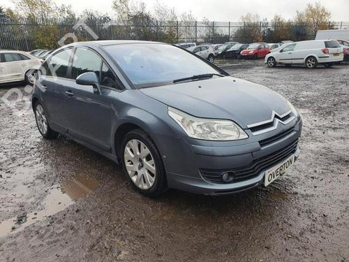 Starter CITROËN C4 I (LC_) 1.6 16V | BP29649422M8 