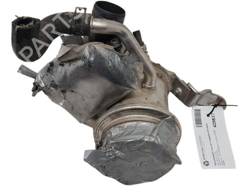 EGR-Ventil VW T-ROC (A11, D11) 2.0 TDI (150 hp) 29667799