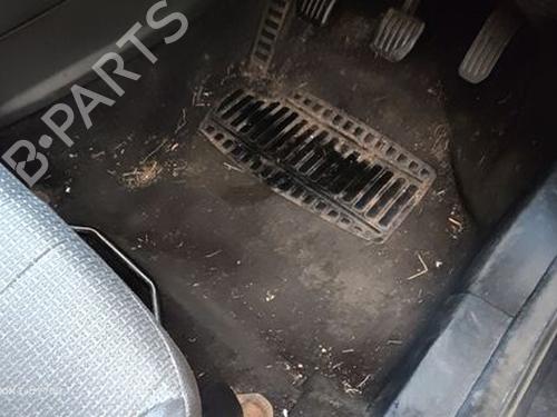 Right rear door FORD MONDEO IV (BA7) 2.0 TDCi | BP29676749C5 
