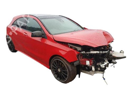 Used Other MERCEDES-BENZ A-CLASS (W176) A 160 (176.041) (102 hp) 29647269