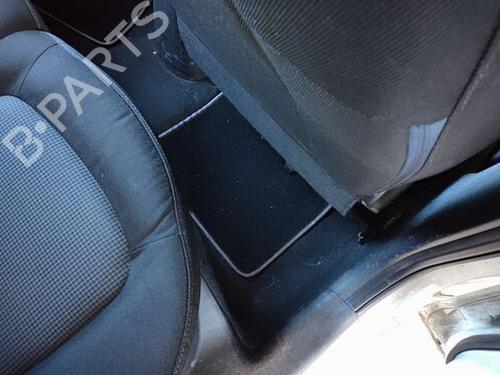 Rear parcel shelf HYUNDAI i10 I (PA) 1.2 | BP32151628C85 