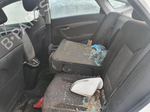 Driver airbag HYUNDAI i40 I CW (VF) 1.7 CRDi | BP29657216C9 