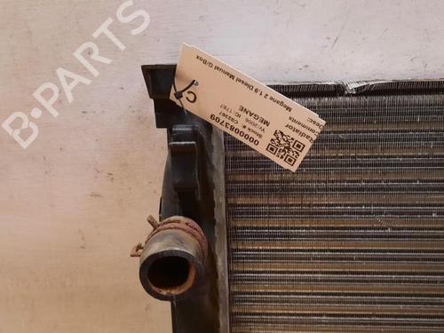 Køler RENAULT MEGANE II (BM0/1_, CM0/1_) 1.9 dCi | BP29647896M31