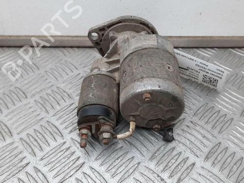 Startmotor SKODA FELICIA I (6U1) 1.3 | BP29646565M8 