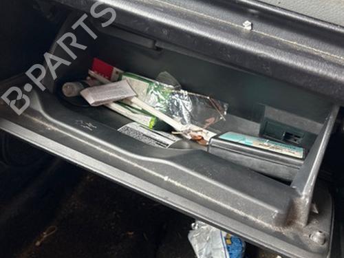 Wheel arch TOYOTA YARIS (_P13_) 1.5 Hybrid (NHP130_, NHP130) | BP29683388C56 
