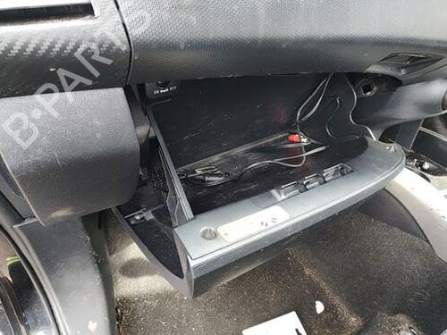 Rear right seatbelt MITSUBISHI OUTLANDER II (CW_W) 2.0 DI-D (CW8W) | BP29662631I28 