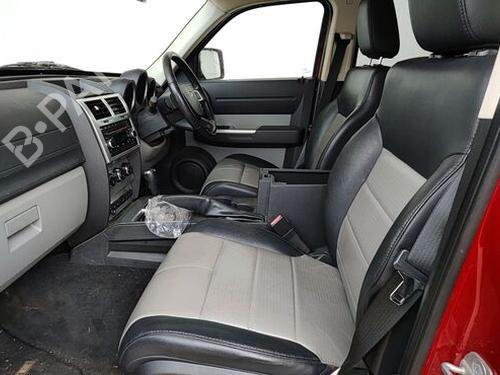 Rear left seatbelt DODGE NITRO 2.8 CRD 4WD | BP33279757I29 - Image 10