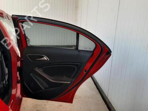 Anti roll bar MERCEDES-BENZ CLA Coupe (C117) CLA 250 4-matic (117.346) | BP29672940M96 
