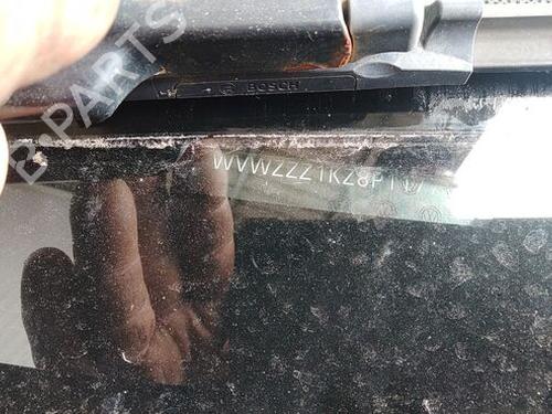 Rear left window mechanism VW PASSAT B7 Variant (365) 2.0 TDI | BP29681961C24