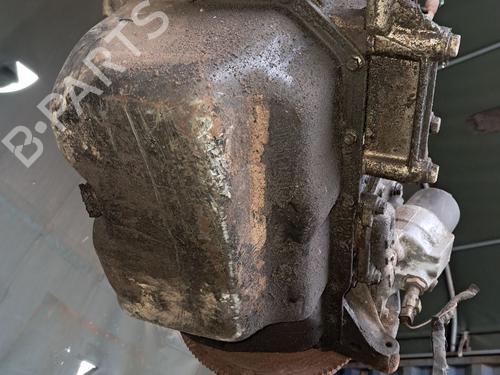 Motor PEUGEOT 106 II (1A_, 1C_) 1.1 i | BP29686037M1 