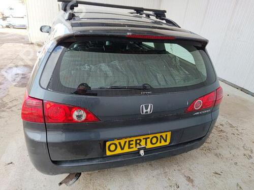 Middle console HONDA ACCORD VII Tourer (CM, CN) 2.0 (CM1) | BP29673257I22 