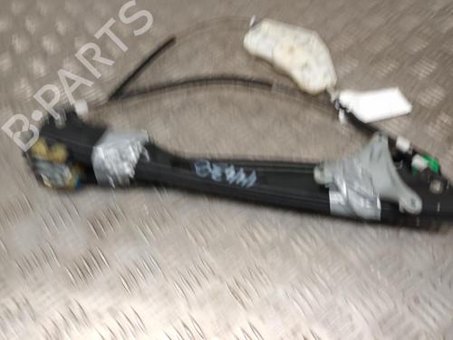 Front right window mechanism VW PASSAT B6 (3C2) 2.0 TDI 16V | BP29649146C23