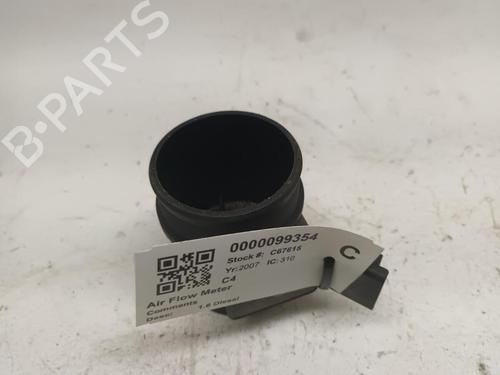 Mass air flow sensor CITROËN C4 I (LC_) 1.6 HDi | BP29648135M95