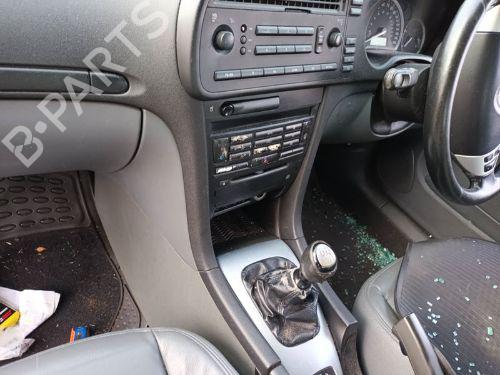 Piloto trasero derecho SAAB 9-3 (YS3F, E79, D79, D75) 1.9 TiD | BP29655314C35 