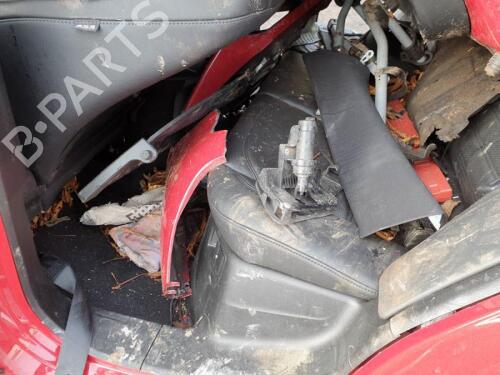 Right taillight ALFA ROMEO STELVIO (949_) 2.2 D Q4 (949.AXB2A) | BP29650832C35 