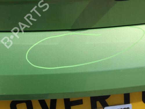 Rear left panel SKODA CITIGO (NF1) 1.0 | BP29677264C60 