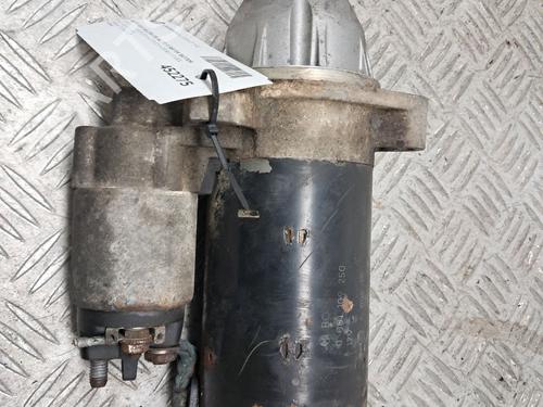 Startmotor MERCEDES-BENZ M-CLASS (W163) ML 270 CDI (163.113) (163 hp) 29677967