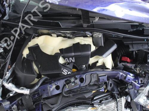 Fuel tank NISSAN QASHQAI II (J11, J11_) 1.5 dCi | BP29648897C62 