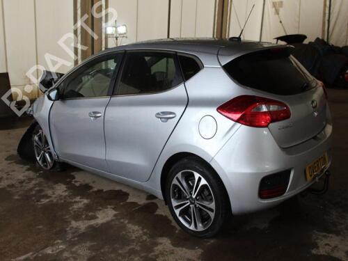 Fuel tank KIA CEE'D (JD) 1.6 CRDi 136 | BP29675948C62