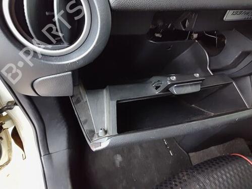 Rear wiper motor MAZDA 2 (DE_, DH_) 1.3 (DE3FS) | BP29677115M102 