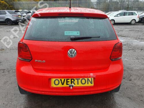 Handskerum VW GOLF PLUS V (5M1, 521) 1.6 BiFuel | BP29650574C95 