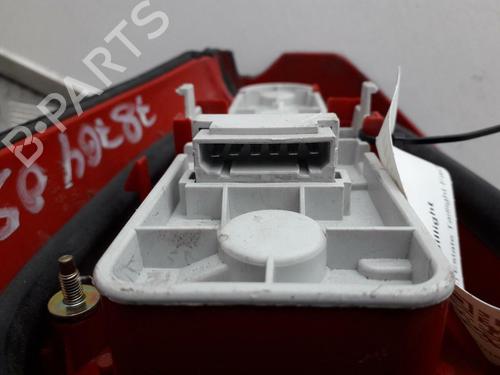 Right taillight AUDI A4 B5 Avant (8D5) 1.8 | BP29645404C35 