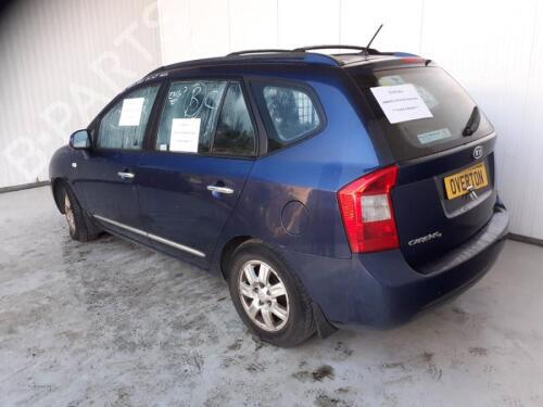 Steering column stalk KIA CARENS III MPV (UN) 2.0 CVVT | BP29672252I23 