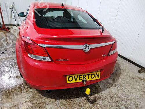 Rear right panel VAUXHALL INSIGNIA Mk I (A) Sports Tourer (G09) 2.0 CDTI (35) | BP32309360C61 
