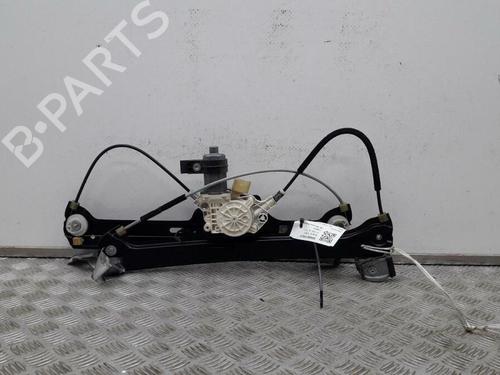 Used Front right window mechanism TOYOTA YARIS (_P9_) 1.0 VVT-i (KSP90_, KSP90R) (69 hp) 29646085