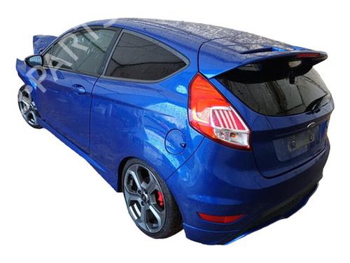 Cockpit FORD FIESTA VI (CB1, CCN) 1.6 Ti (134 hp) 29661272