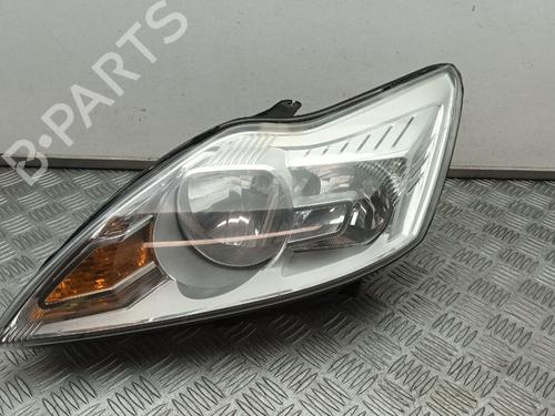 Phare gauche FORD C-MAX II (DXA/CB7, DXA/CEU) 1.6 TDCi (115 hp) 31912376