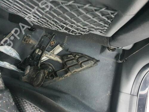 Colonne de direction KIA RIO II (JB) 1.5 CRDi | BP29651573M21 