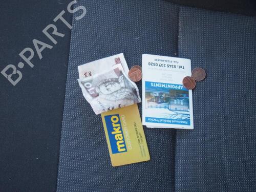 Front left panel VAUXHALL AGILA Mk II (B) (H08) 1.0 12V | BP29677634C58