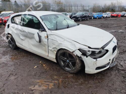 Steering column BMW 1 (F21) 116 d | BP29650583M21