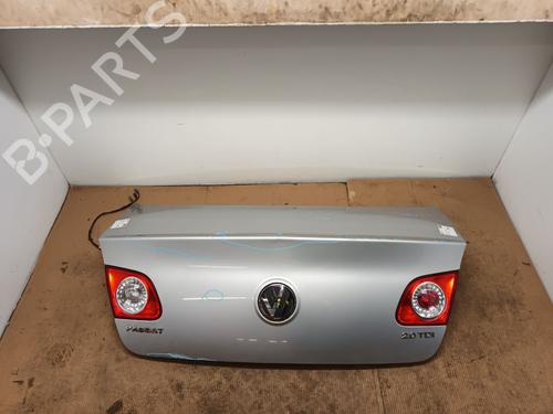 Used Tailgate VW PASSAT B6 (3C2) 2.0 TDI 16V (140 hp) 29659386