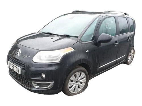 Sikkerhetsbelte bak høyre CITROËN C3 Picasso (SH_) 1.6 HDi 110 (112 hp) 29647001