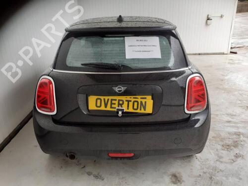 Gearbox MINI MINI COUNTRYMAN (F60) Cooper S ALL4 | BP28646980M3 