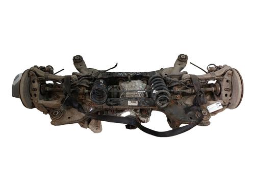 Used Subframe JAGUAR XE (X760) 2.0 D (180 hp) 29663780