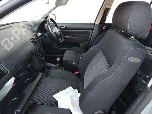 Rear left window mechanism VW BORA I (1J2) 1.6 | BP29668265C24