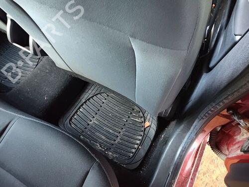 Fuel flap RENAULT MEGANE III Coupe (DZ0/1_) 2.0 TCe (DZ1N) | BP29673620C131 