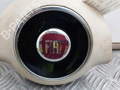 Steering wheel FIAT 500 (312_) 1.2 (312AXA1A) | BP29646875C49 