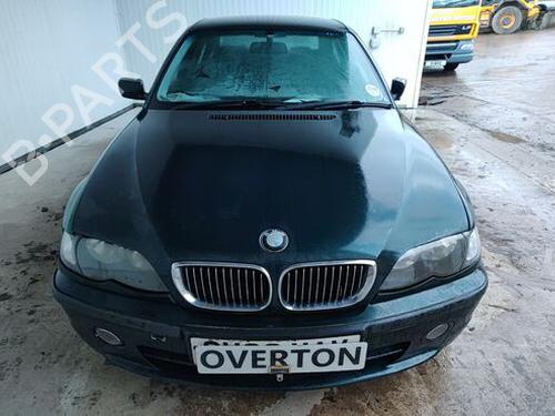 Front bumper reinforcement BMW 3 (E46) 318 i | BP29678201C109