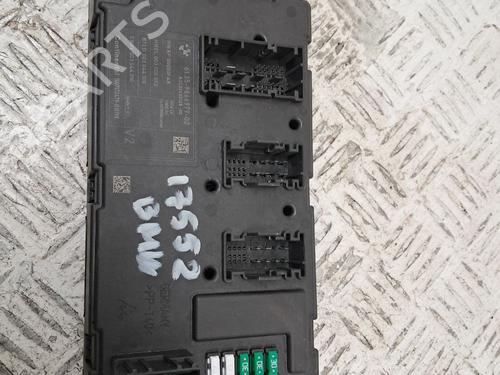 Electronic module BMW 1 (F20) 125 d | BP28638171M83